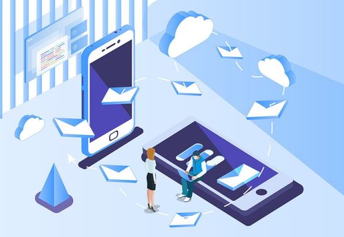 5G浪潮下的企業(yè)短信 當創(chuàng)藍云智的“故事”遇見硬核通信技術