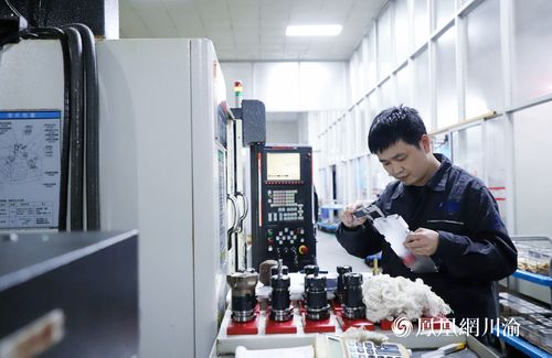 西計公司搶抓國家信息安全機遇 打造西部地區最大國產化計算機生產基地