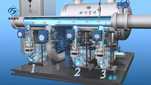 計算機制作動畫的全面優勢及其在三維產品與整機制造中的表現力