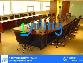 辦公升降新高度 海淀區桌面升降器批發首選一靈智能科技