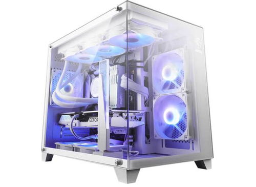 女神節提前部署 i5 12490f配rtx4060ti電腦主機配置推薦