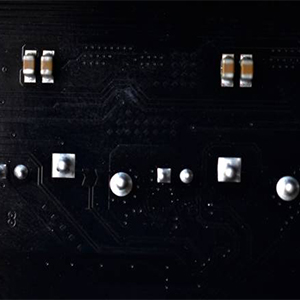 三星貼片電容行情和停工停產有關系嗎？